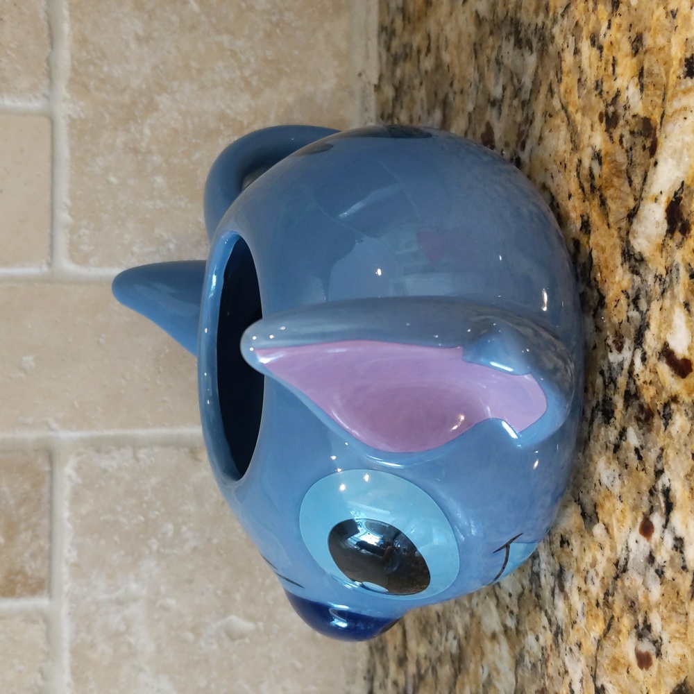 Stitch Mug - Picture 2 of 6